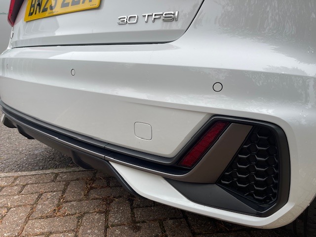 Used Audi A1 2023 for sale - 76276210: Photo 12