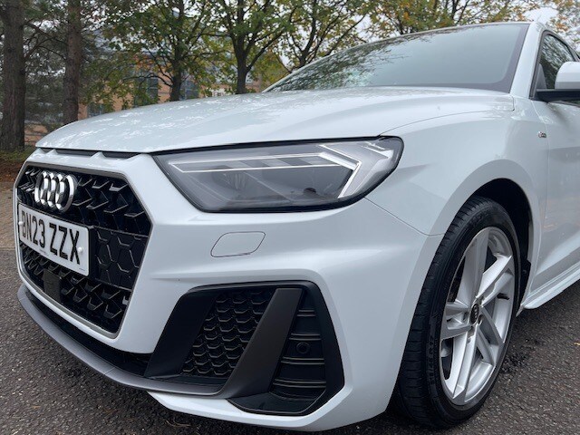 Used Audi A1 2023 for sale - 76276210: Photo 16