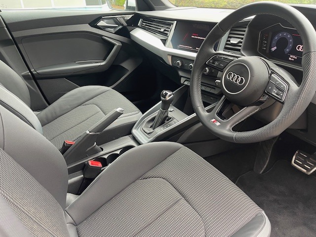 Used Audi A1 2023 for sale - 76276210: Photo 17