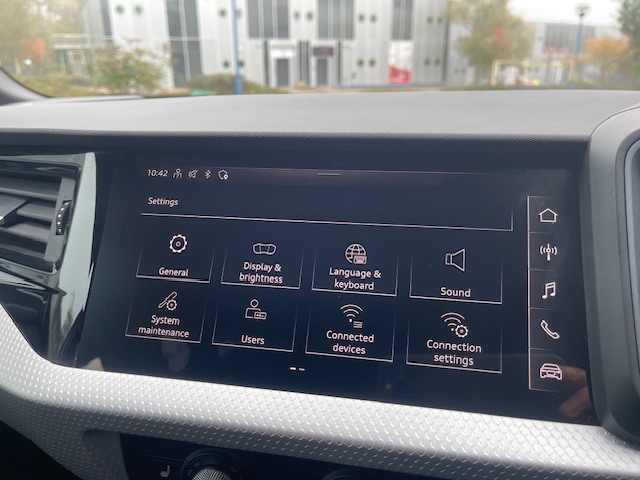 Used Audi A1 2023 for sale - 76276210: Photo 21