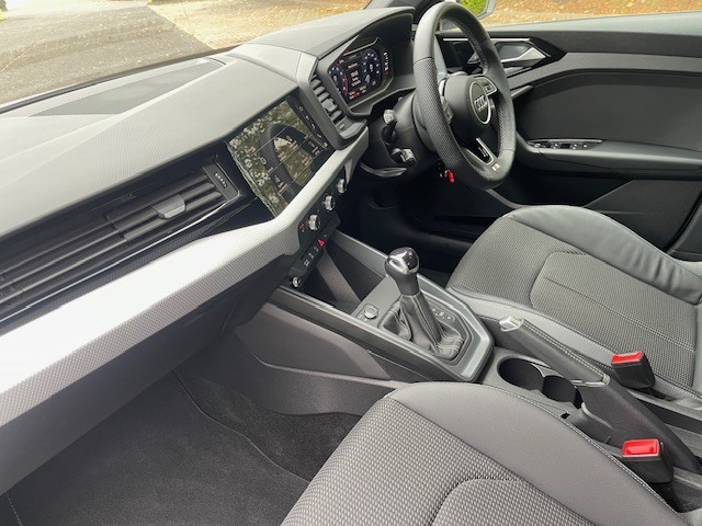 Used Audi A1 2023 for sale - 76276210: Photo 30