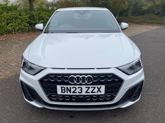 Used Audi A1 2023 for sale - 76276210: Photo 6