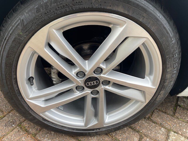 Used Audi A1 2023 for sale - 76276210: Photo 7