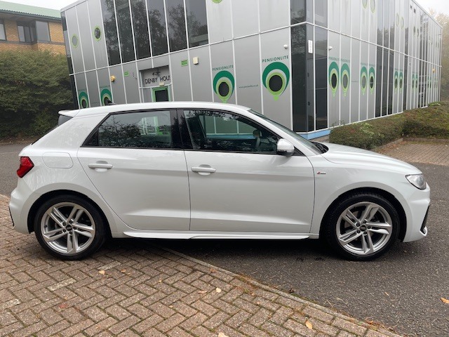Used Audi A1 2023 for sale - 76276210: Photo 9