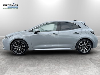 Used Toyota Corolla 2020 for sale - 78431437: Photo