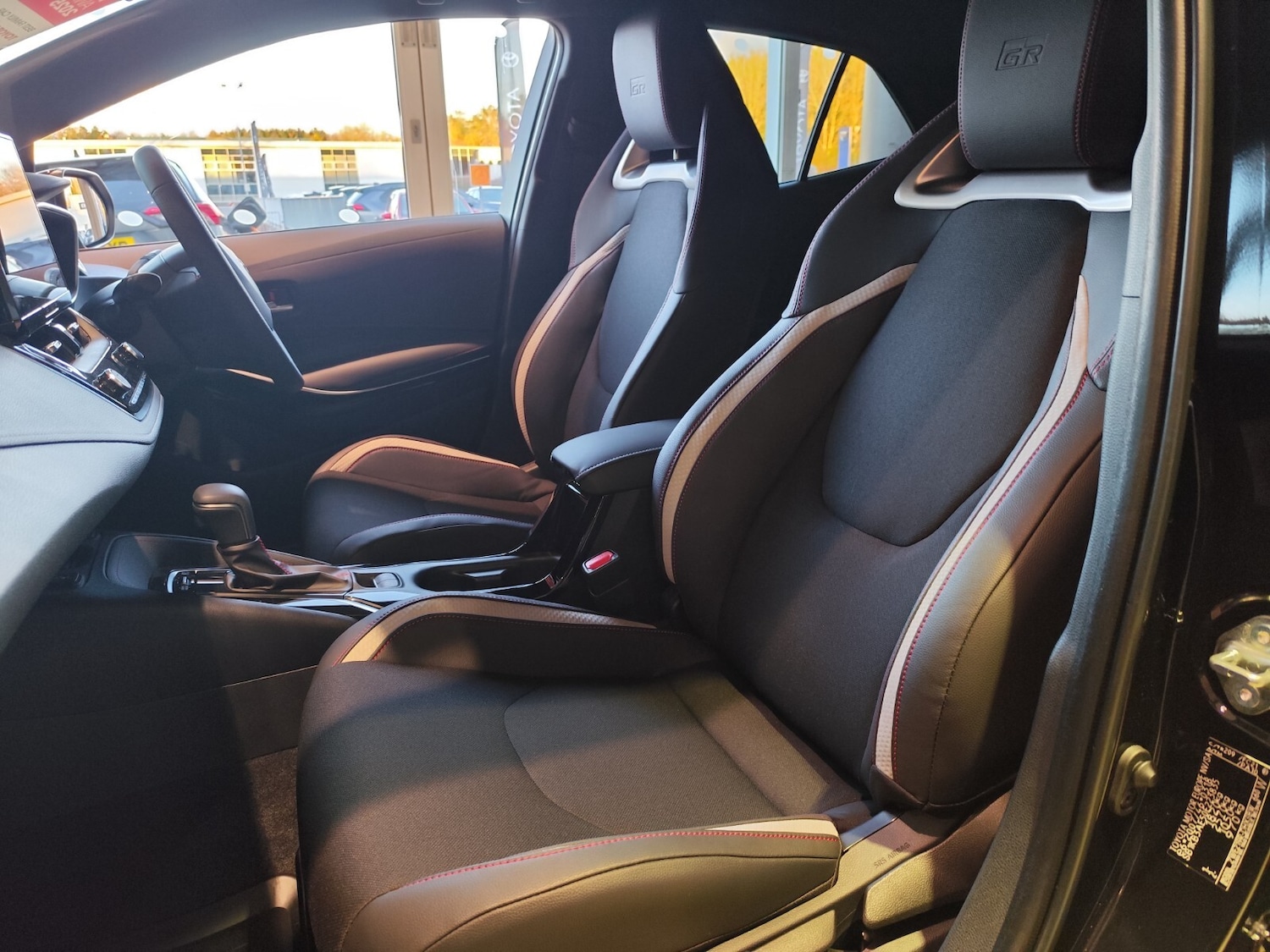 Used Toyota Corolla for sale - 76622218: Photo 11