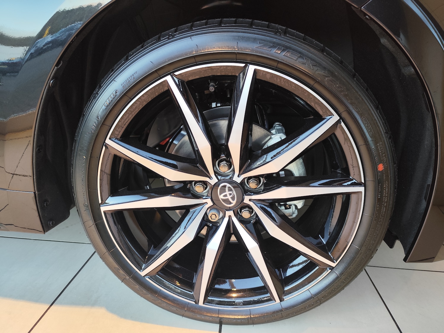 Used Toyota Corolla for sale - 76622218: Photo 12