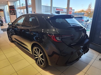 Used Toyota Corolla undefined for sale - 76622218: Photo