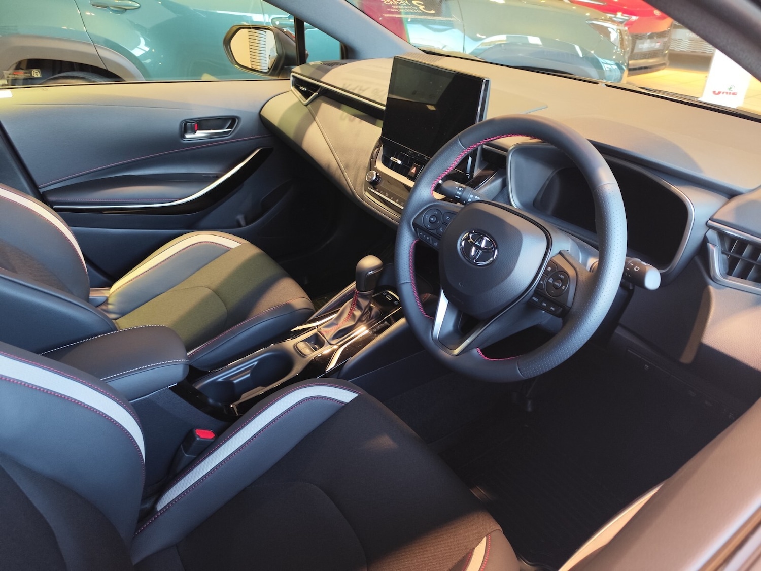 Used Toyota Corolla for sale - 76622218: Photo 3