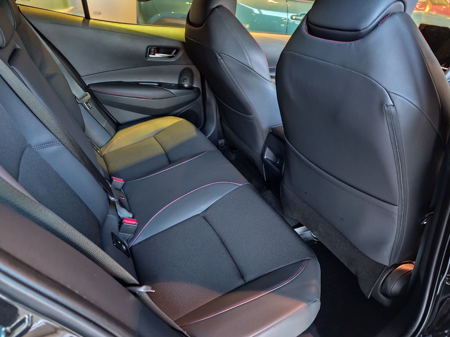 Used Toyota Corolla for sale - 76622218: Photo 4