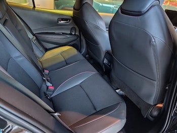 Used Toyota Corolla undefined for sale - 76622218: Photo