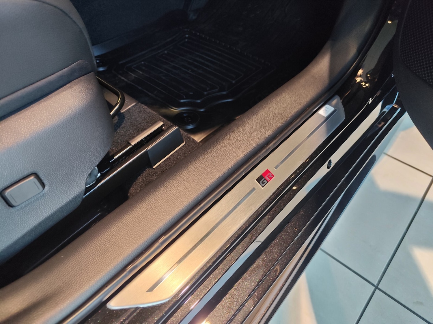 Used Toyota Corolla for sale - 76622218: Photo 7