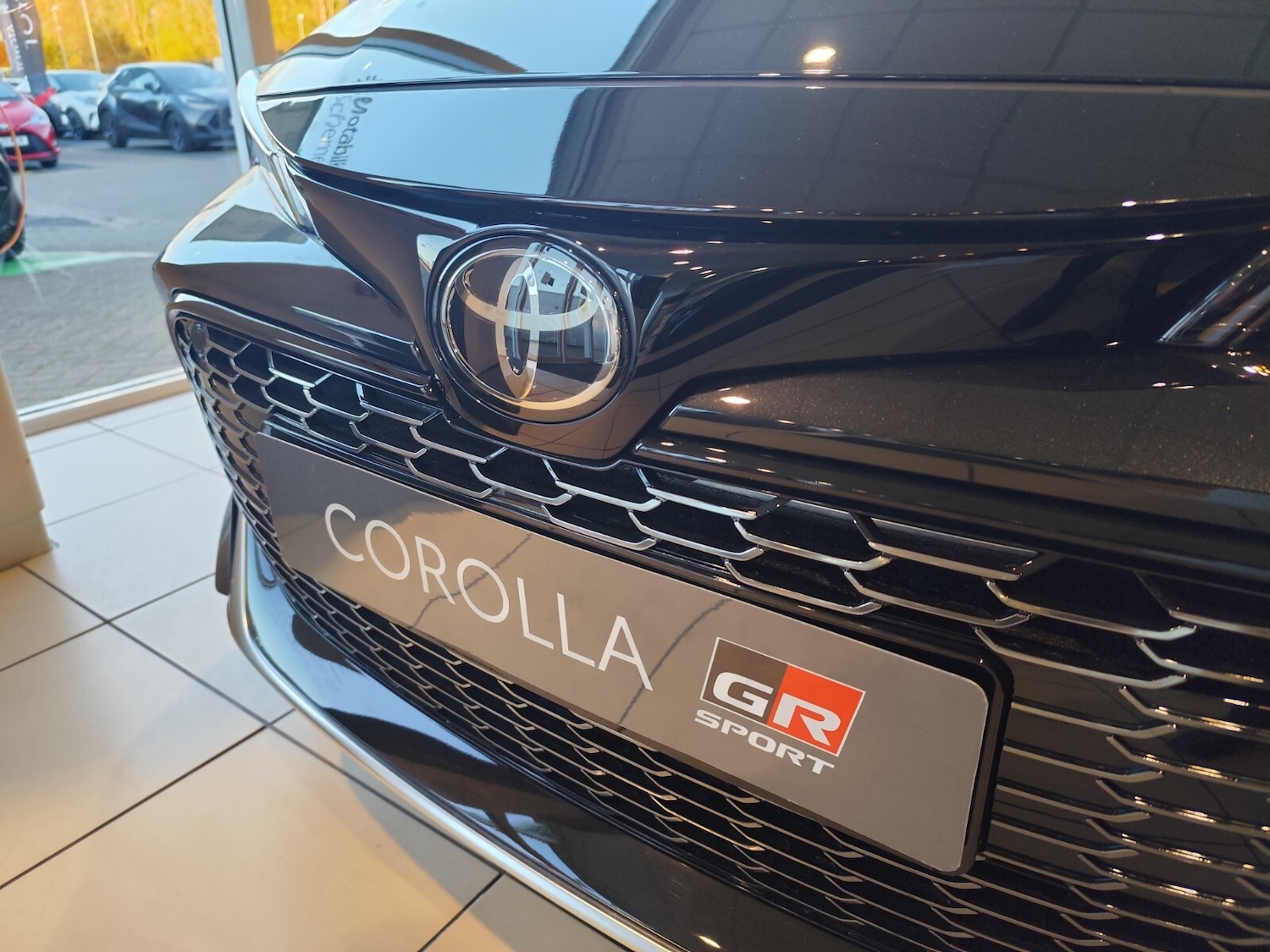 Used Toyota Corolla for sale - 76622218: Photo 8