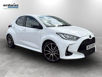 Used Toyota Yaris 2023 for sale - 78305891: Photo