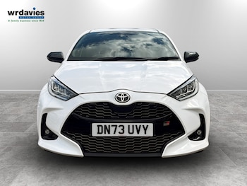 Used Toyota Yaris 2023 for sale - 78305891: Photo