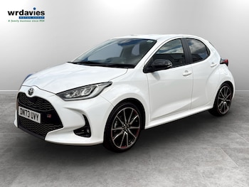 Used Toyota Yaris 2023 for sale - 78305891: Photo