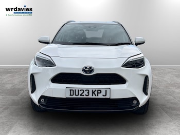 Used Toyota Yaris Cross 2023 for sale - 77690851: Photo
