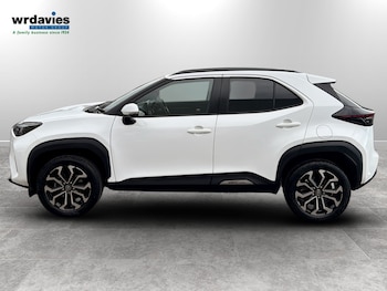 Used Toyota Yaris Cross 2023 for sale - 77690851: Photo