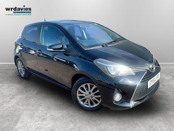 Used Toyota Yaris 2016 for sale - 79226010: Photo