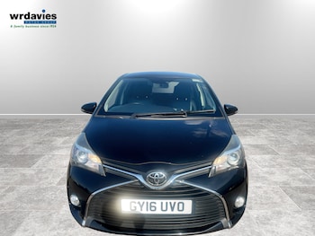 Used Toyota Yaris 2016 for sale - 79226010: Photo