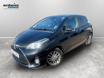 Used Toyota Yaris 2016 for sale - 79226010: Photo