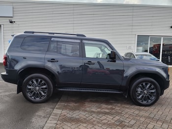 Used Toyota Land Cruiser 2024 for sale - 76474913: Photo