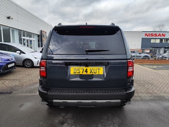 Used Toyota Land Cruiser 2024 for sale - 76474913: Photo