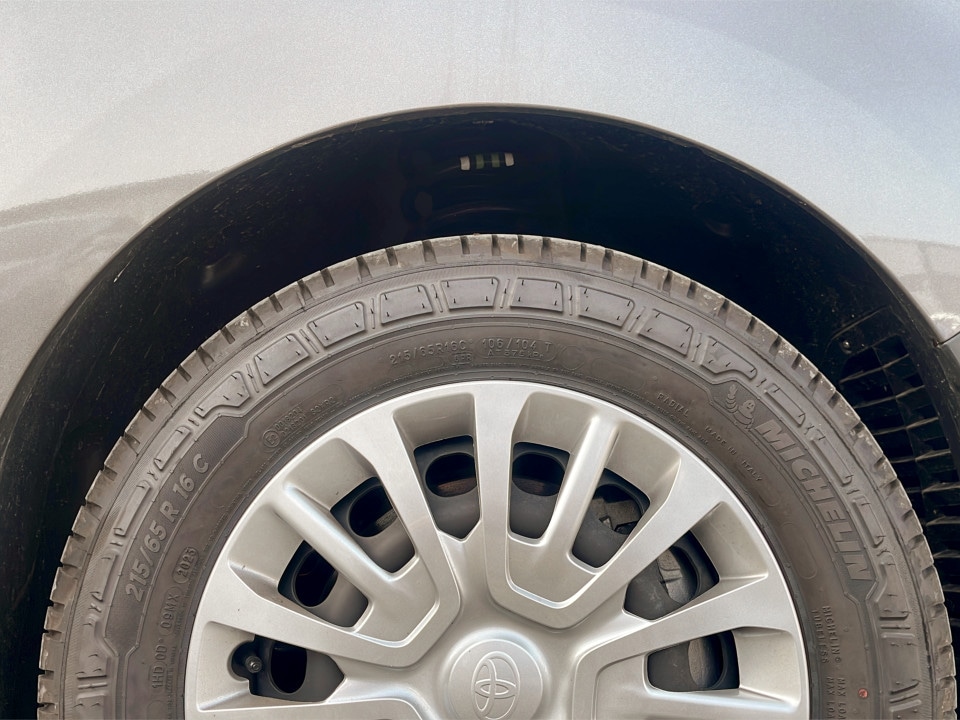 Used Toyota ProAce 2025 for sale - 77755675: Photo 13