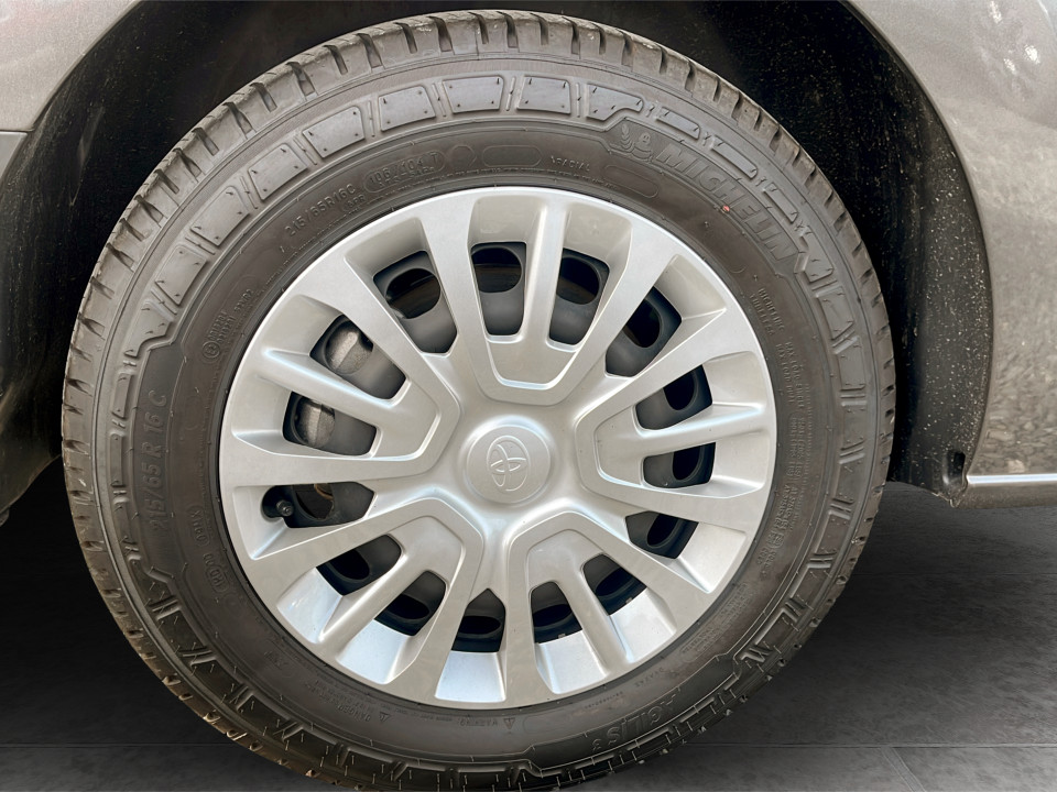 Used Toyota ProAce 2025 for sale - 77755675: Photo 14