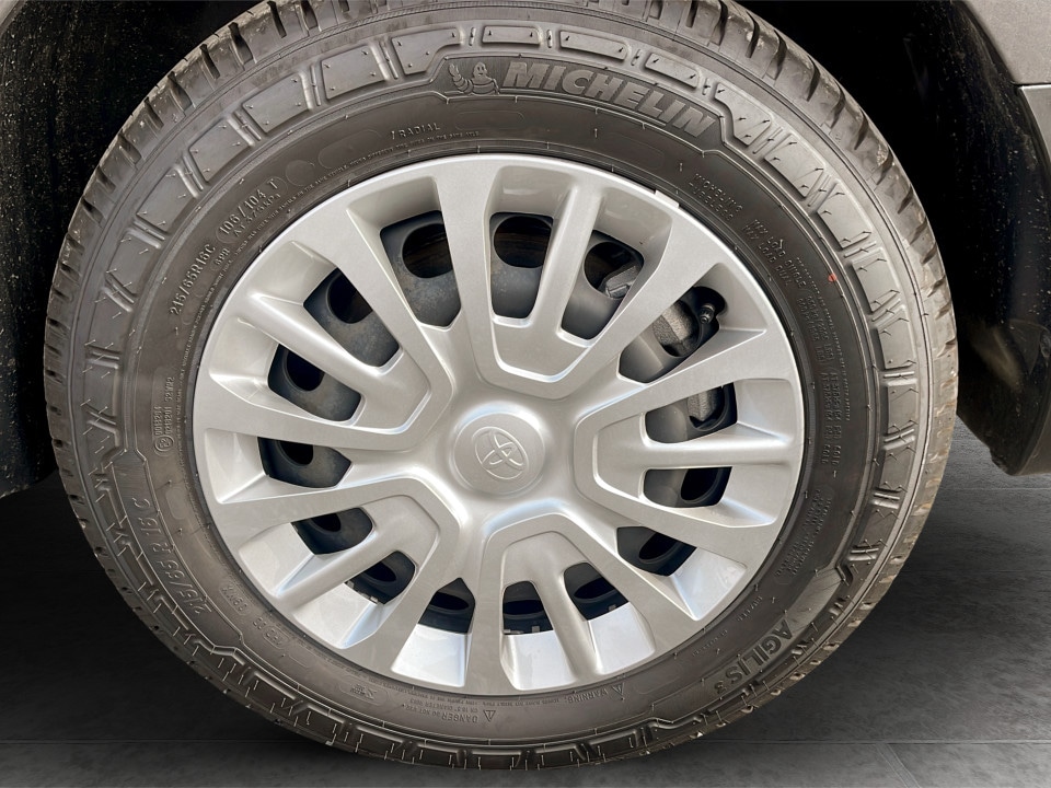 Used Toyota ProAce 2025 for sale - 77755675: Photo 15