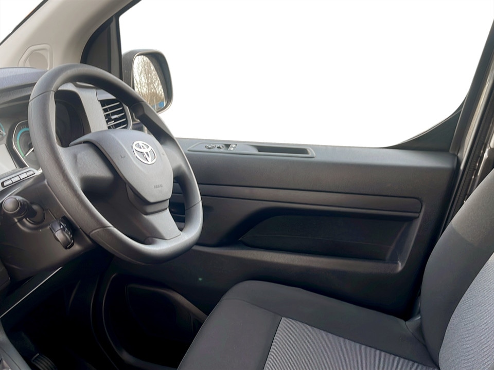 Used Toyota ProAce 2025 for sale - 77755675: Photo 16