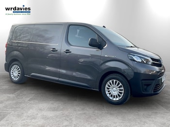Used Toyota ProAce 2025 for sale - 77755675: Photo