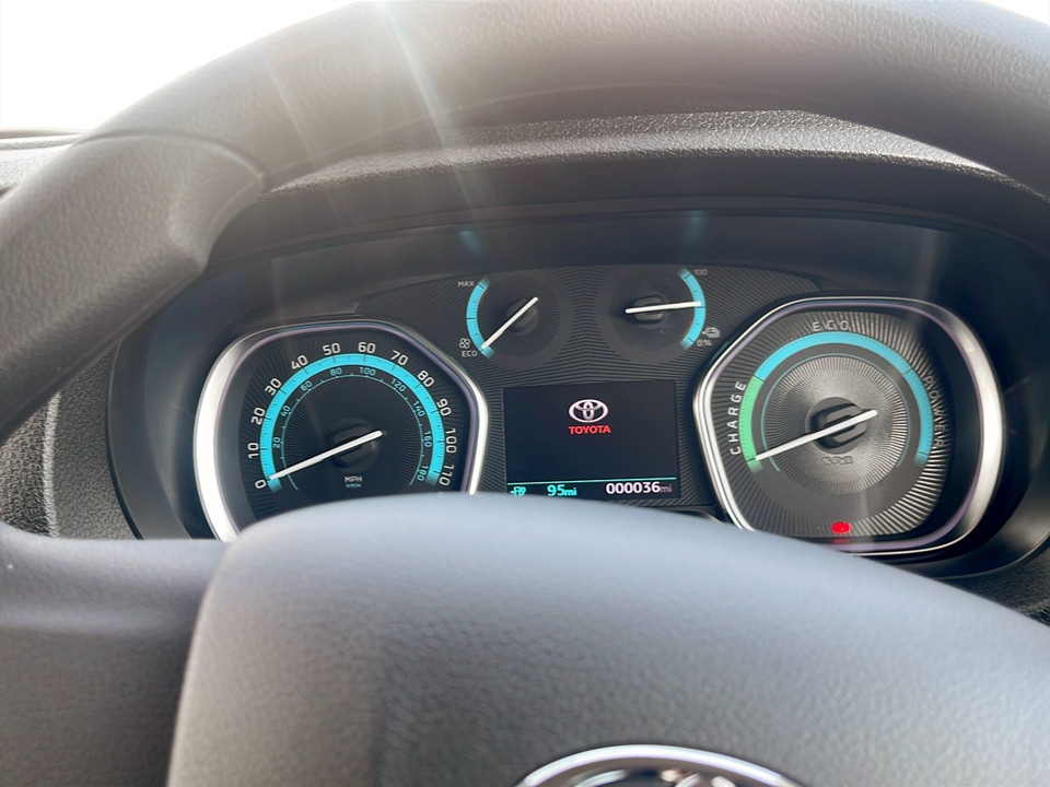 Used Toyota ProAce 2025 for sale - 77755675: Photo 21