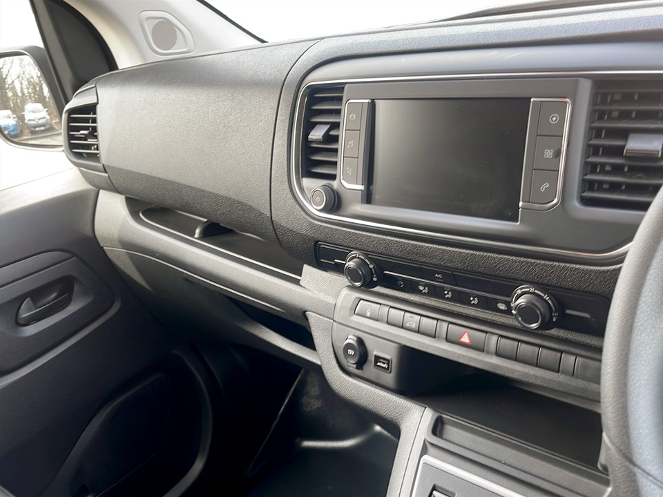 Used Toyota ProAce 2025 for sale - 77755675: Photo 22