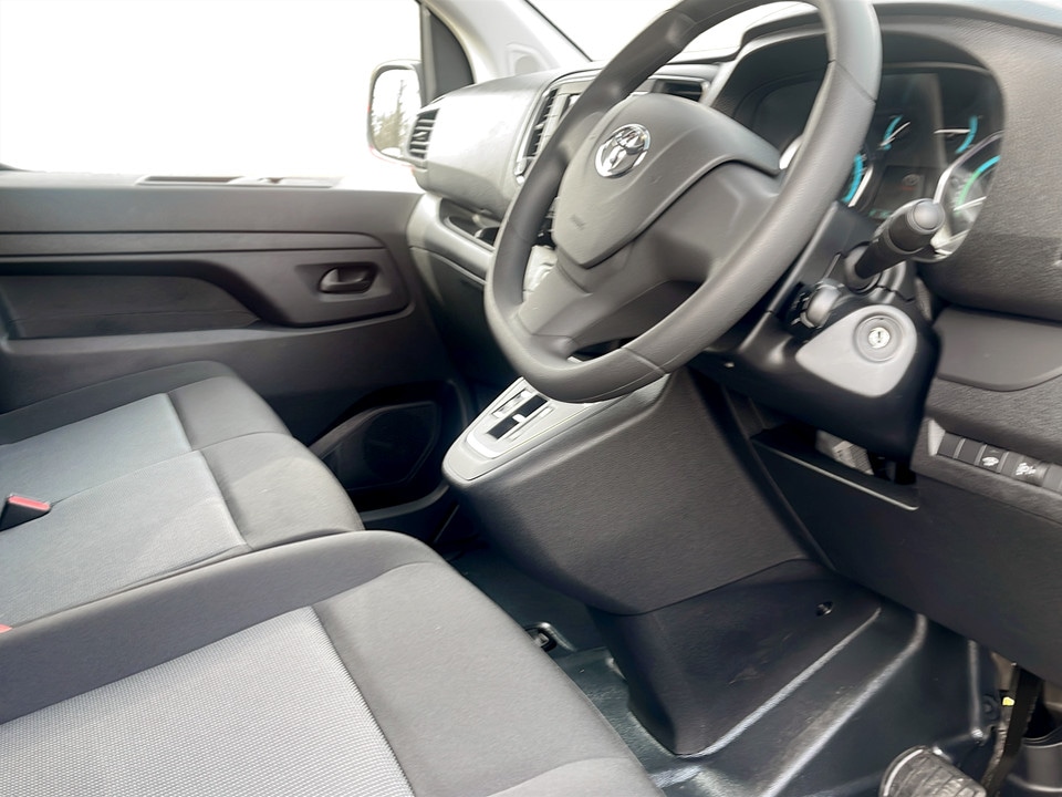 Used Toyota ProAce 2025 for sale - 77755675: Photo 25