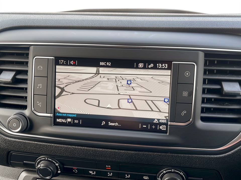 Used Toyota ProAce 2025 for sale - 77755675: Photo 29