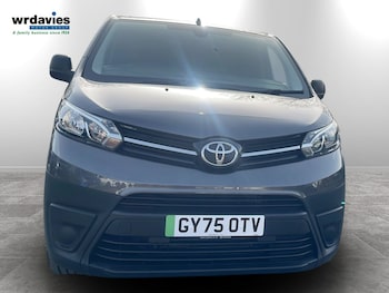 Used Toyota ProAce 2025 for sale - 77755675: Photo
