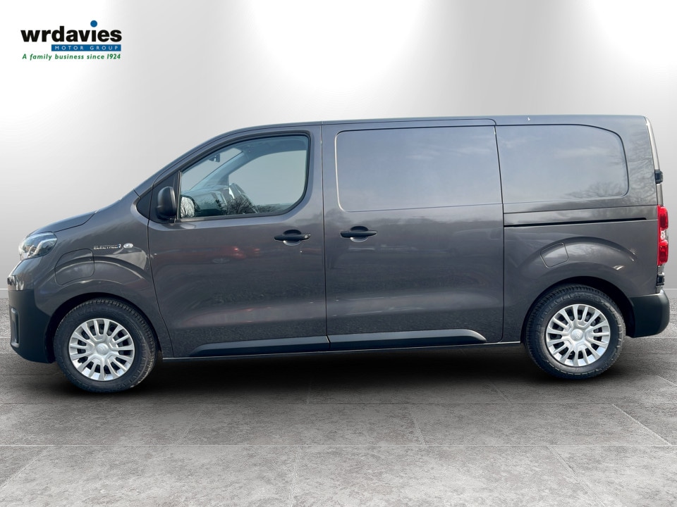 Used Toyota ProAce 2025 for sale - 77755675: Photo 4