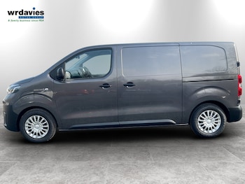 Used Toyota ProAce 2025 for sale - 77755675: Photo