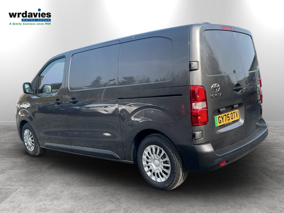 Used Toyota ProAce 2025 for sale - 77755675: Photo 5