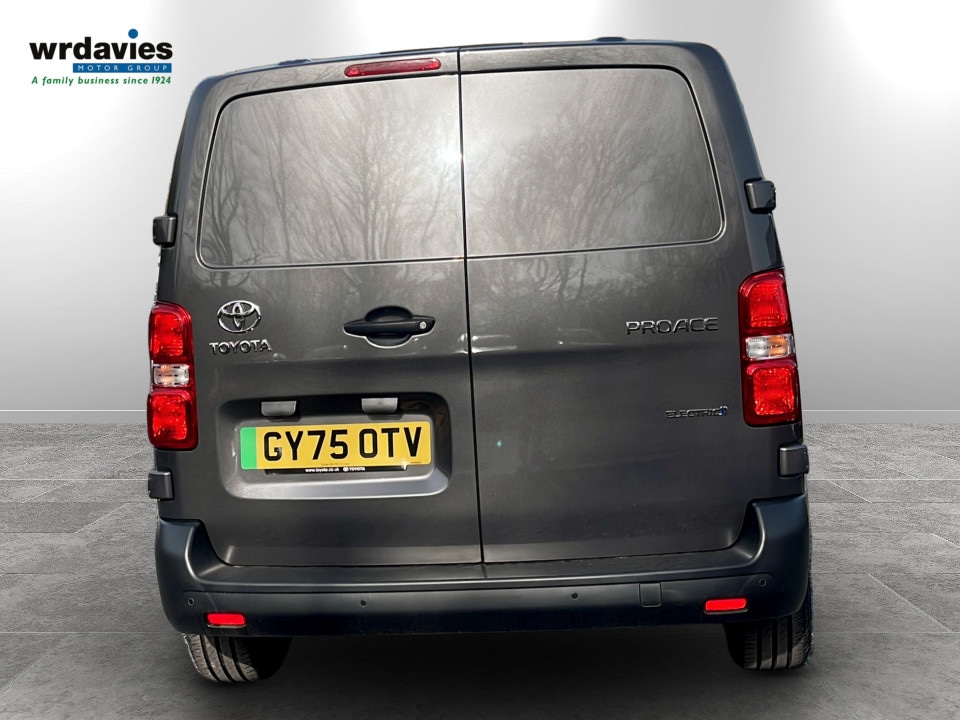 Used Toyota ProAce 2025 for sale - 77755675: Photo 6