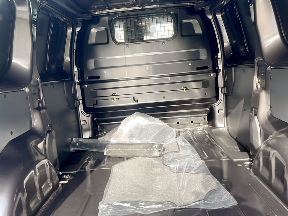 Used Toyota ProAce 2025 for sale - 77755675: Photo 7