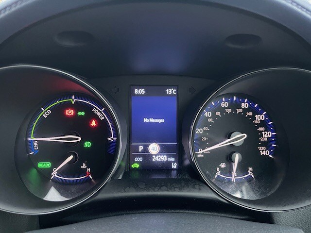 Used Toyota C-HR 2020 for sale - 76276273: Photo 17