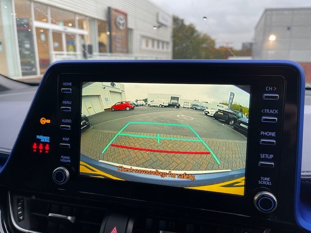 Used Toyota C-HR 2020 for sale - 76276273: Photo 19