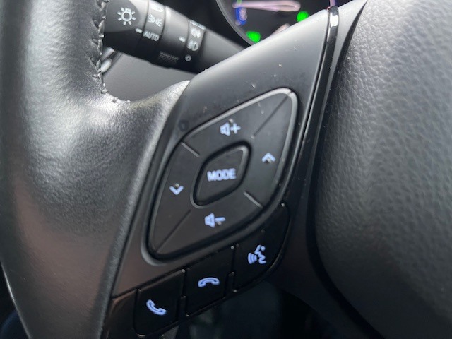 Used Toyota C-HR 2020 for sale - 76276273: Photo 22