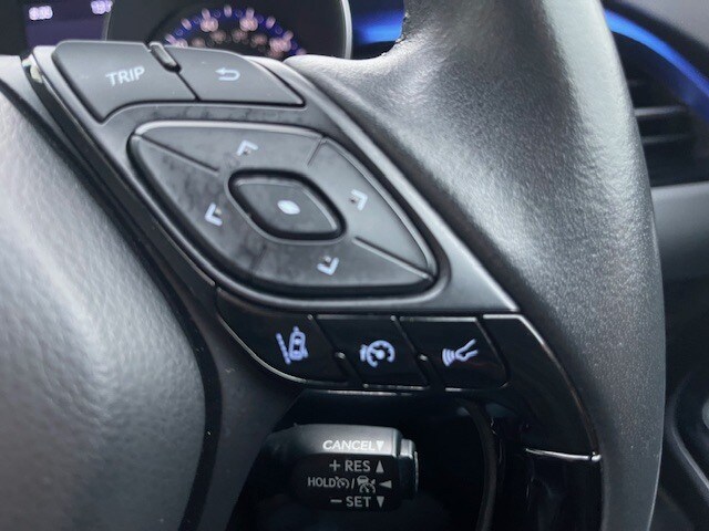 Used Toyota C-HR 2020 for sale - 76276273: Photo 23
