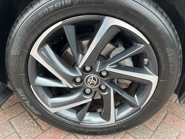 Used Toyota C-HR 2020 for sale - 76276273: Photo 5