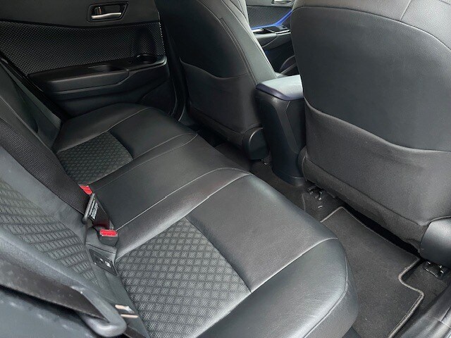 Used Toyota C-HR 2020 for sale - 76276273: Photo 6