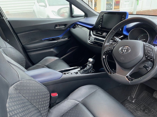 Used Toyota C-HR 2020 for sale - 76276273: Photo 7