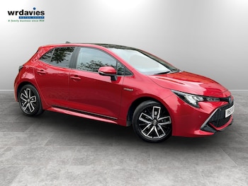 Used Toyota Corolla 2019 for sale - 78423966: Photo